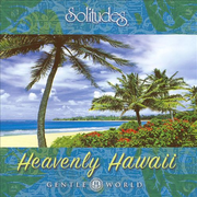 Heavenly Hawaii专辑