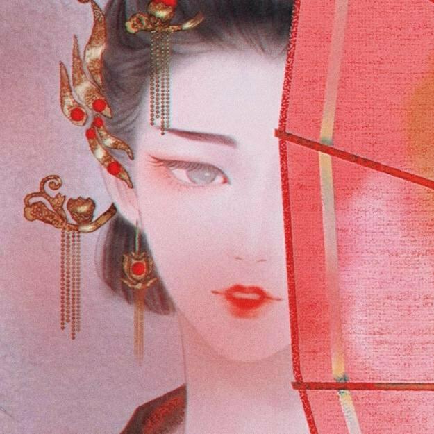 【古风】那些好听又悲伤的古风歌曲
