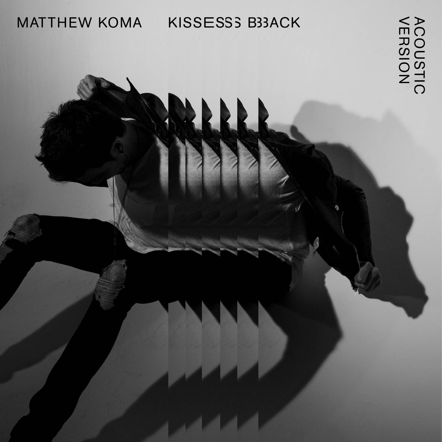Kisses Back (Acoustic)专辑