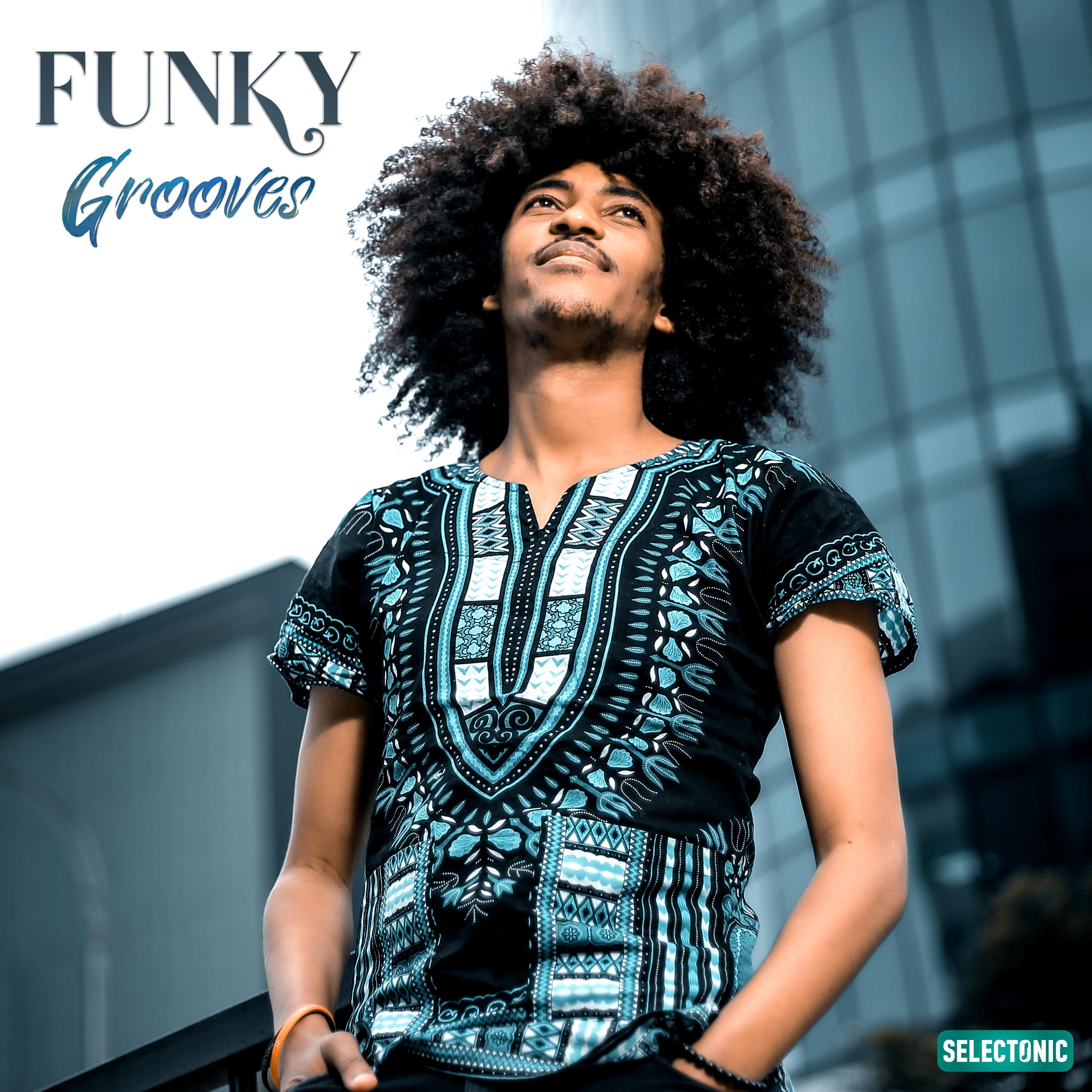 Mauro Rawn - Funky Grooves