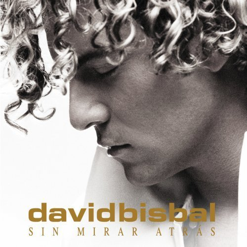 Sin Mirar Atras(Bonus Track)专辑