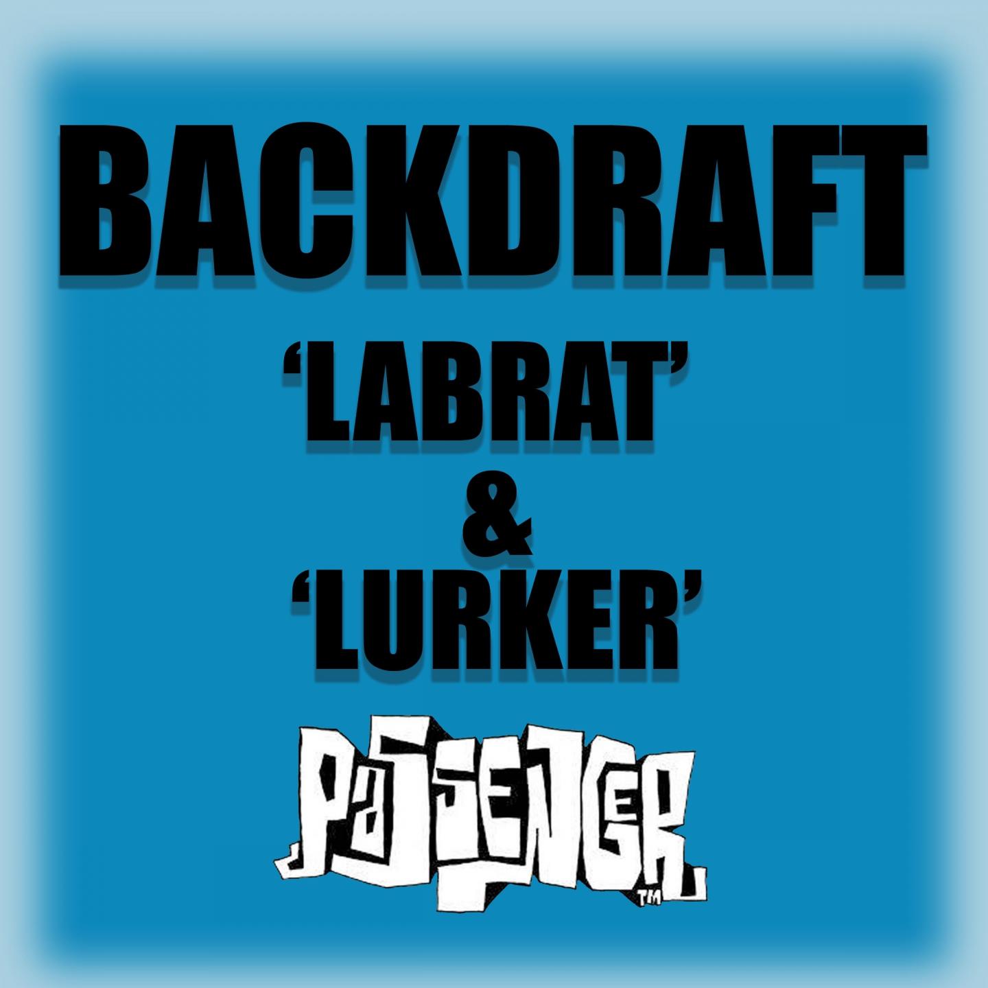 Labrat / Lurker专辑