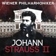 Wiener Philharmoniker: Johann Strauss II
