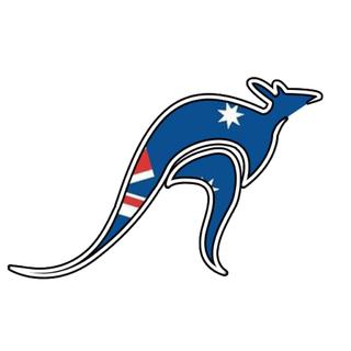 澳大利亚男团大集合：会唱歌的“袋鼠”