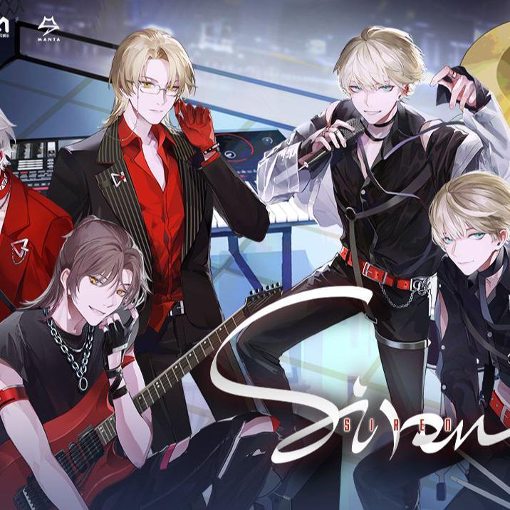 SIREN——MANTA