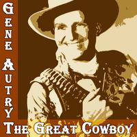 Gonna Build A Big Fence Around Texas - Gene Autry (karaoke)