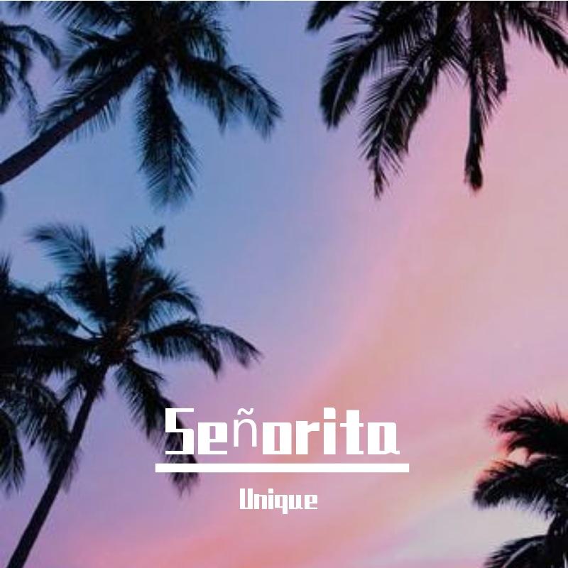 Señorita