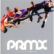 PRMX - Puffy Re-Mix Project "LICENSED TO SKILL"