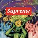 supreme专辑