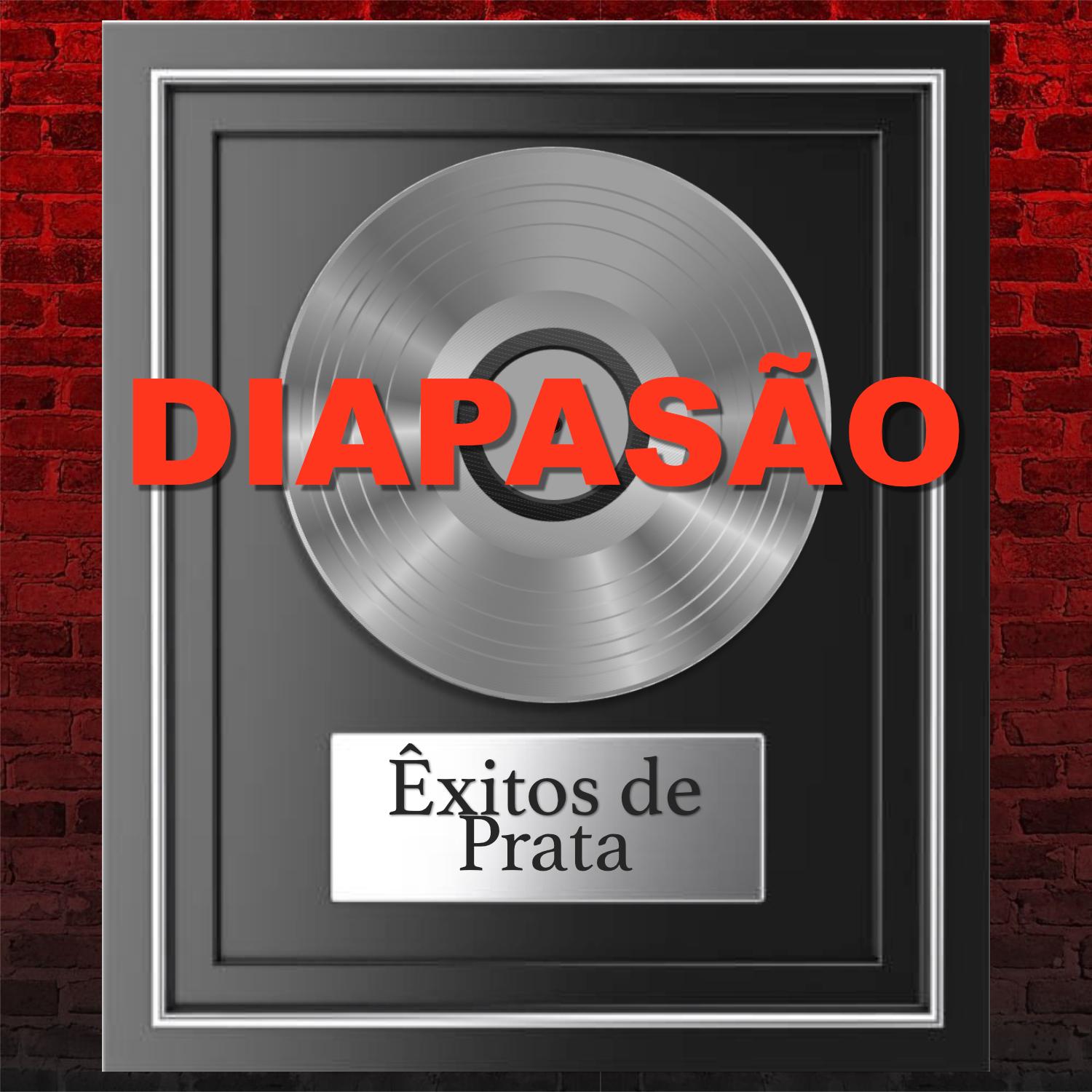 Êxitos de Prata