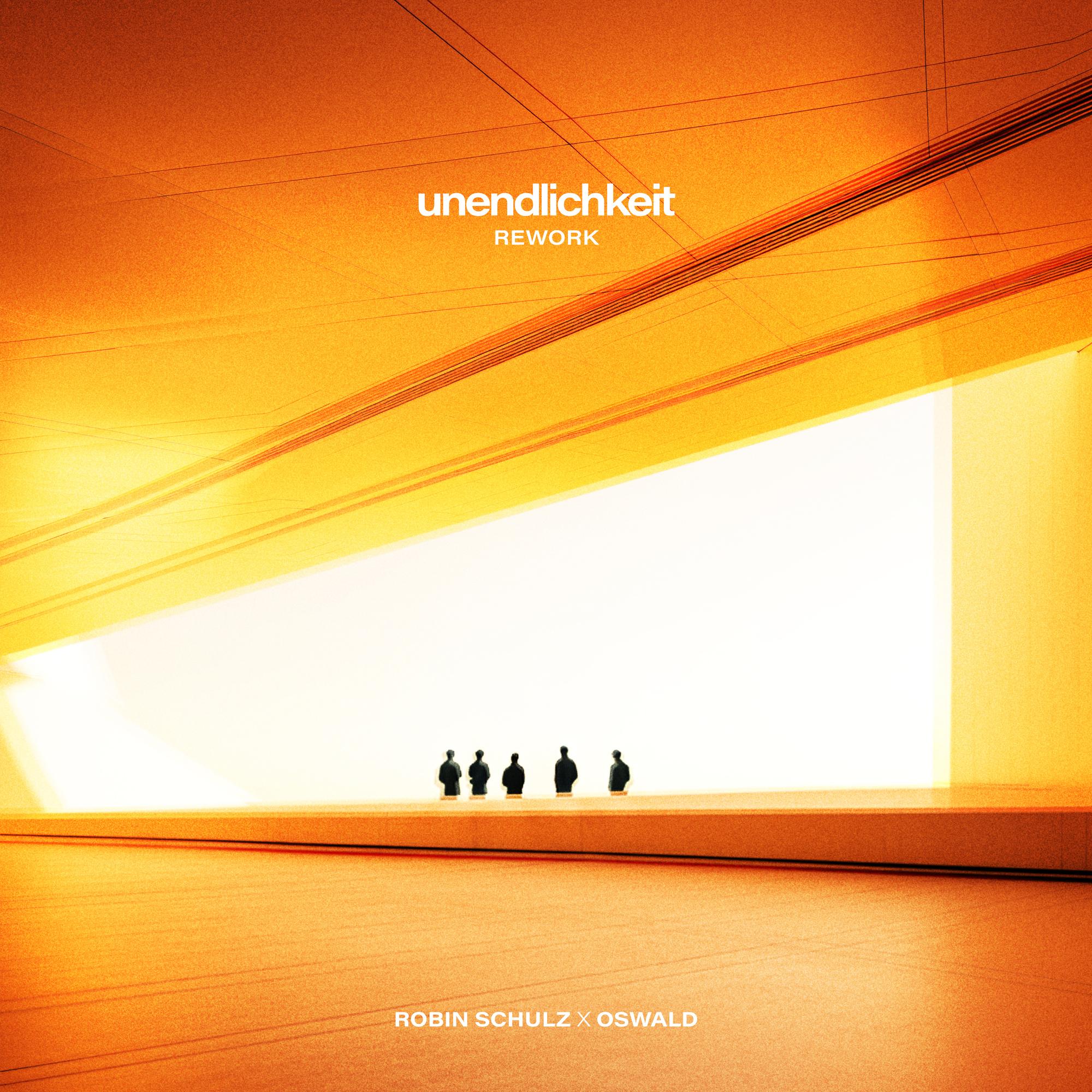 unendlichkeit (rework)