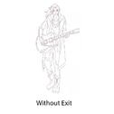 Without Exit (short.ver)专辑