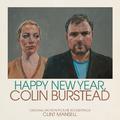 Happy New Year, Colin Burstead (Original Motion Picture Soundtrack)