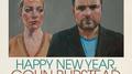 Happy New Year, Colin Burstead (Original Motion Picture Soundtrack)专辑