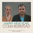 Happy New Year, Colin Burstead (Original Motion Picture Soundtrack)专辑