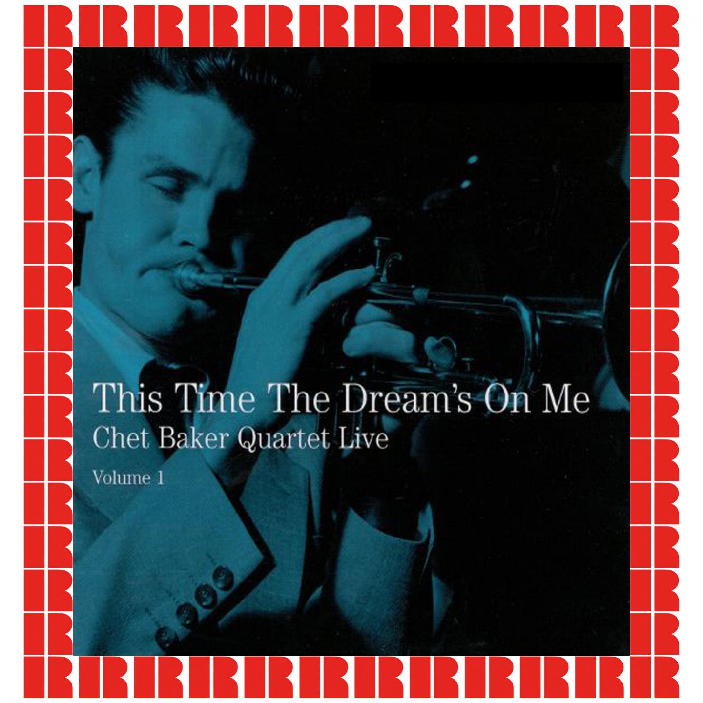 Live Volume 1 - This Time The Dream's On Me (Hd Remastered Edition)专辑