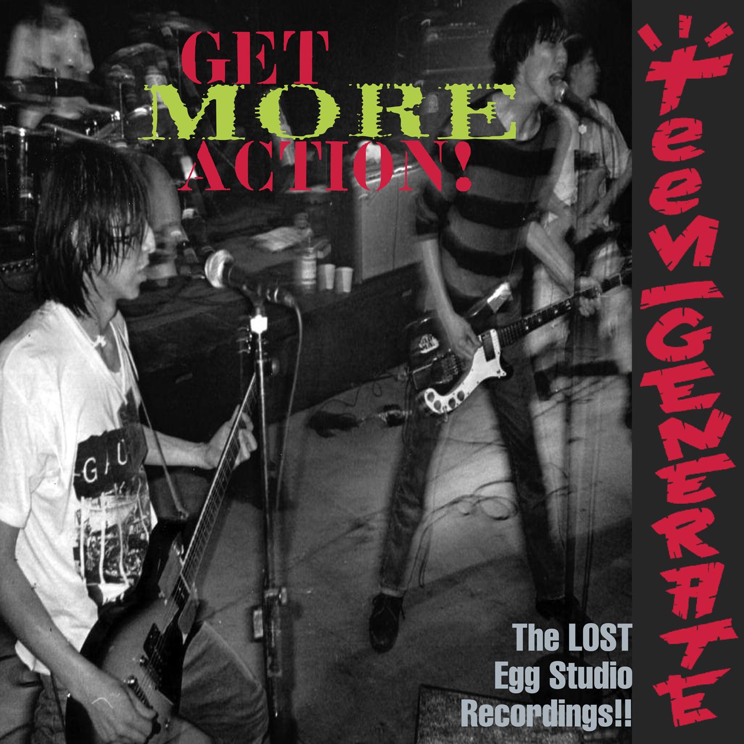 Get More Action!!