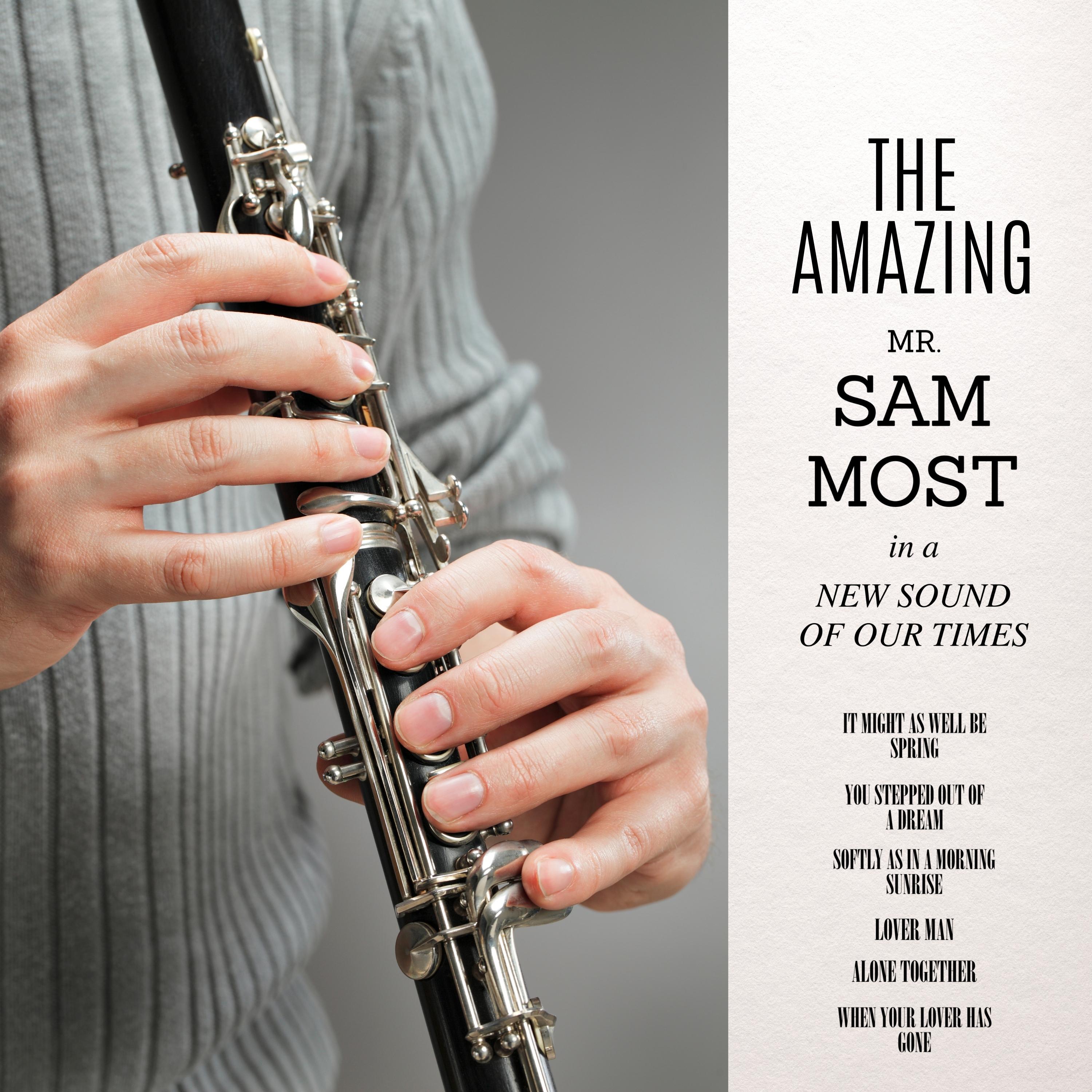 The Amazing Mr. Sam Most