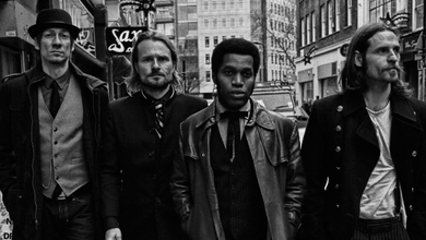 Vintage Trouble