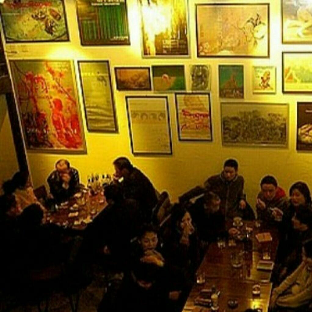 迭迭香小酒館•Bossa'N海岸線