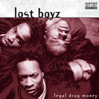 Lost Boyz - Renee (Mr. Sex L.B. Fam Version instrumental)