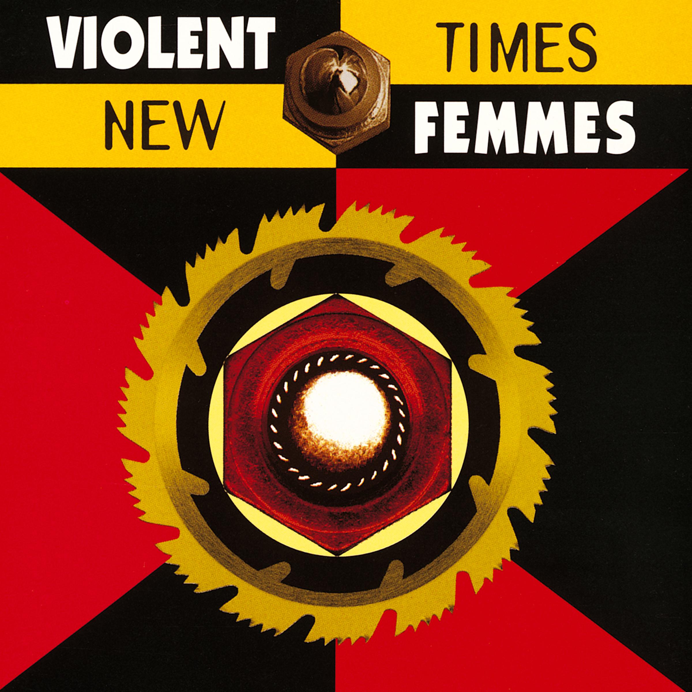 The Violent Femmes Collection专辑