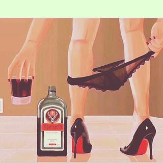 『仙人掌做不了花，没办法让人捧在手心里』