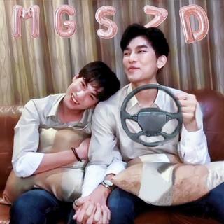 MewGulf的与爱同居