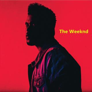 【The Weeknd】-精选