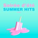 Soirée d'été : Summer Hits Mix 2022专辑