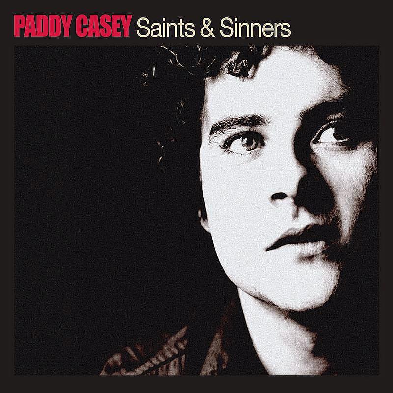 Paddy Casey - Don't Need Anyone (Demo)