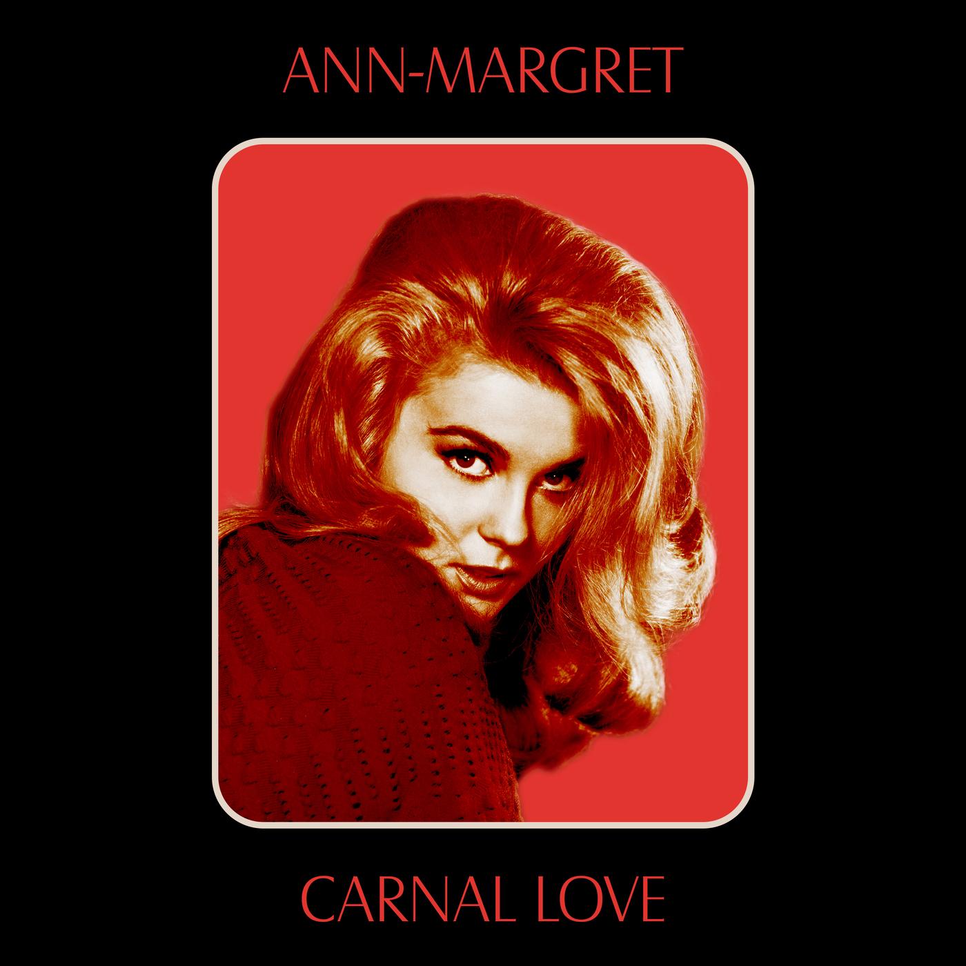 Carnal Love