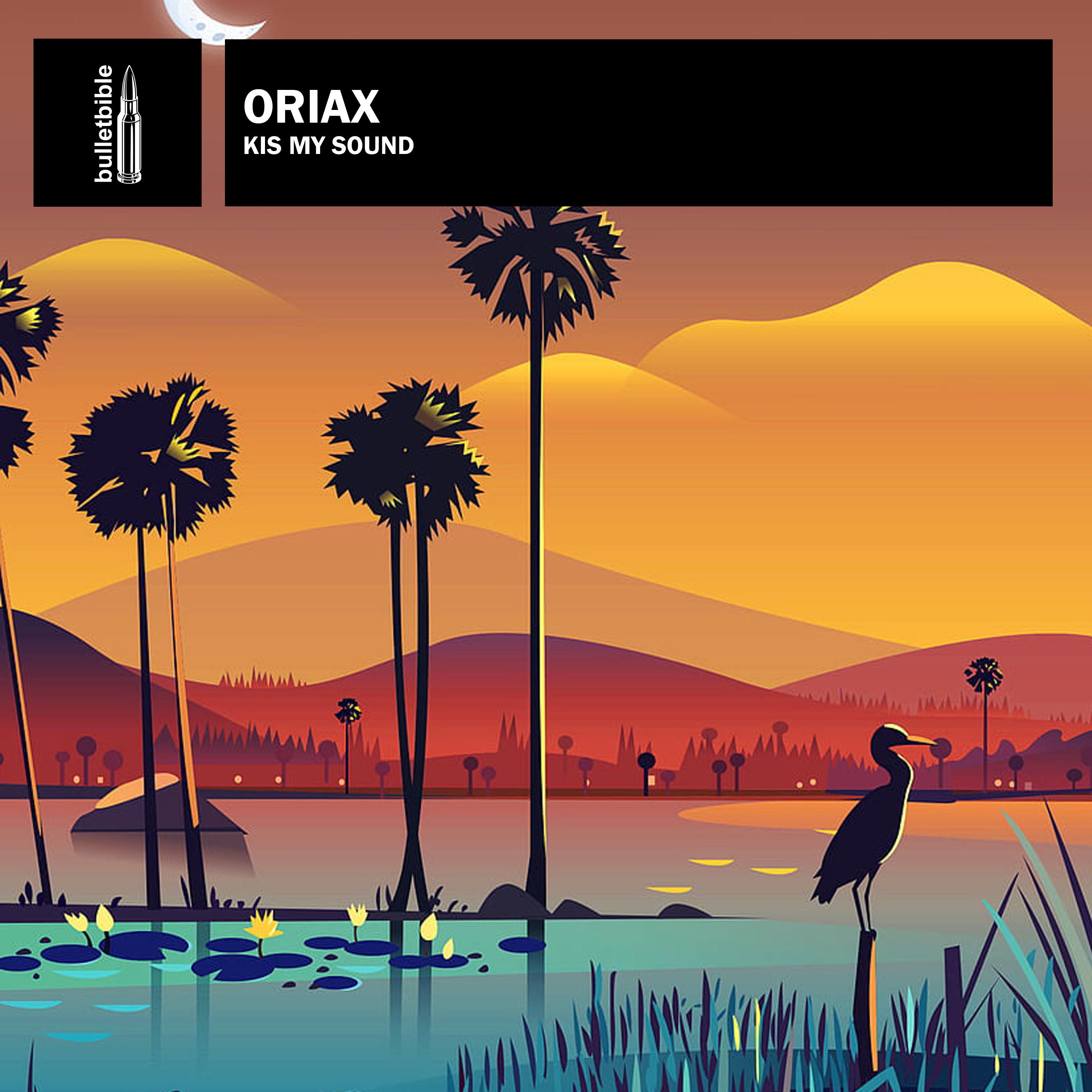 Oriax - Won't Forget About Her