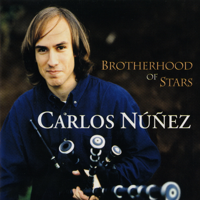 Brotherhood of Stars