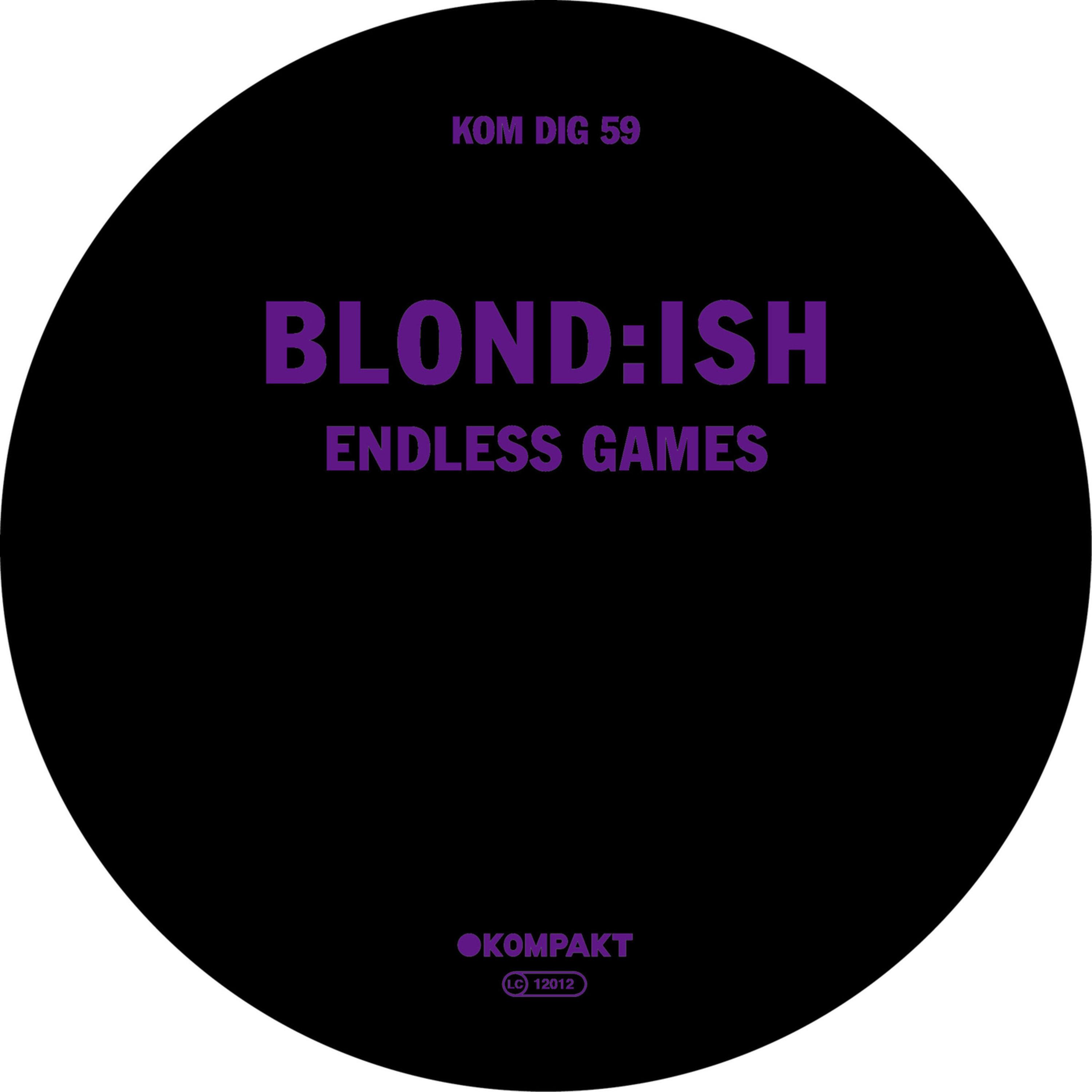 Endless Games