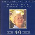 The Platinum Collection - Doris Day / Sentimental Journey专辑