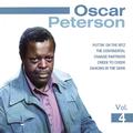 Oscar Peterson Piano  Vol. 4