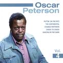 Oscar Peterson Piano  Vol. 4专辑