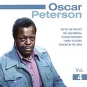 Oscar Peterson Piano  Vol. 4