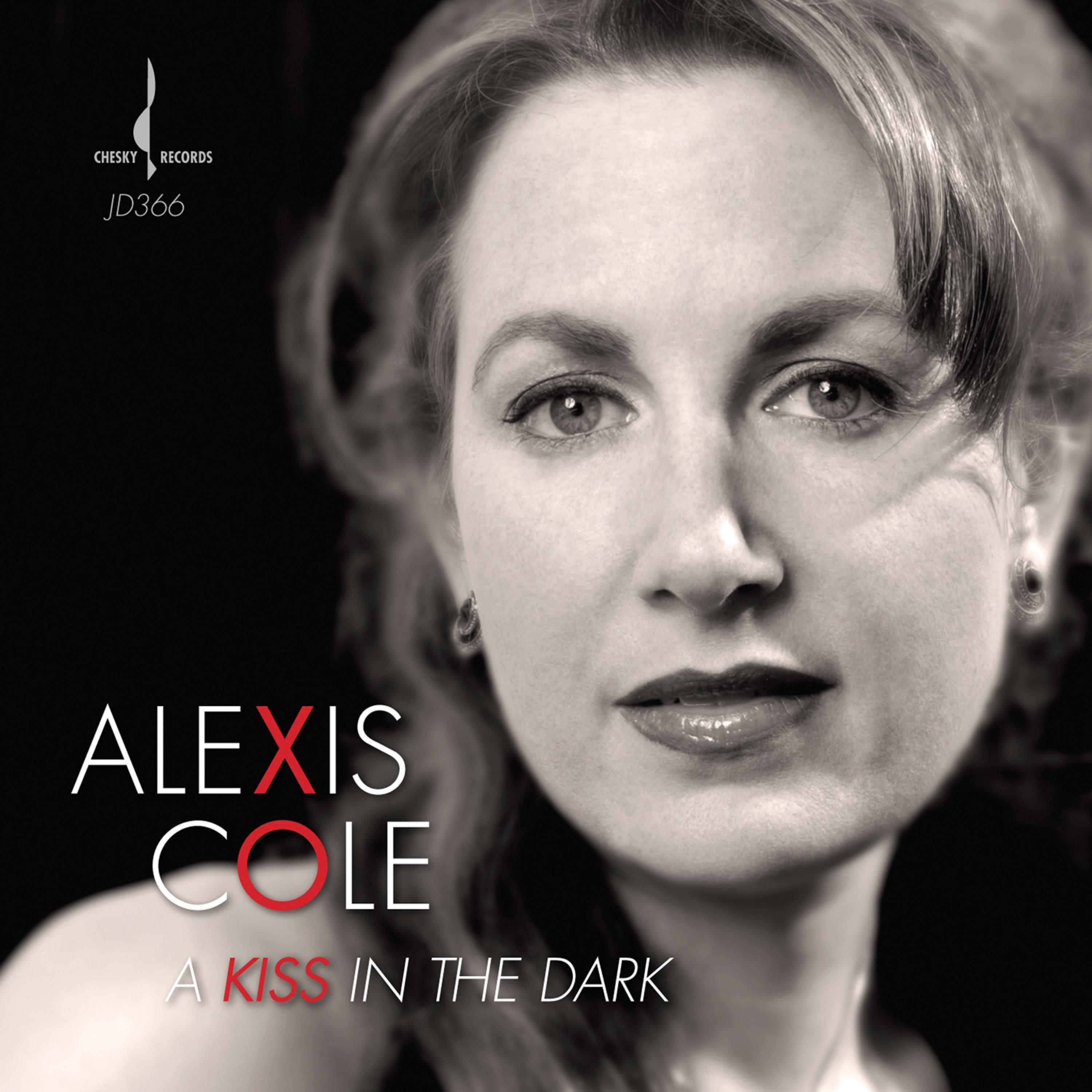 A Kiss in the Dark