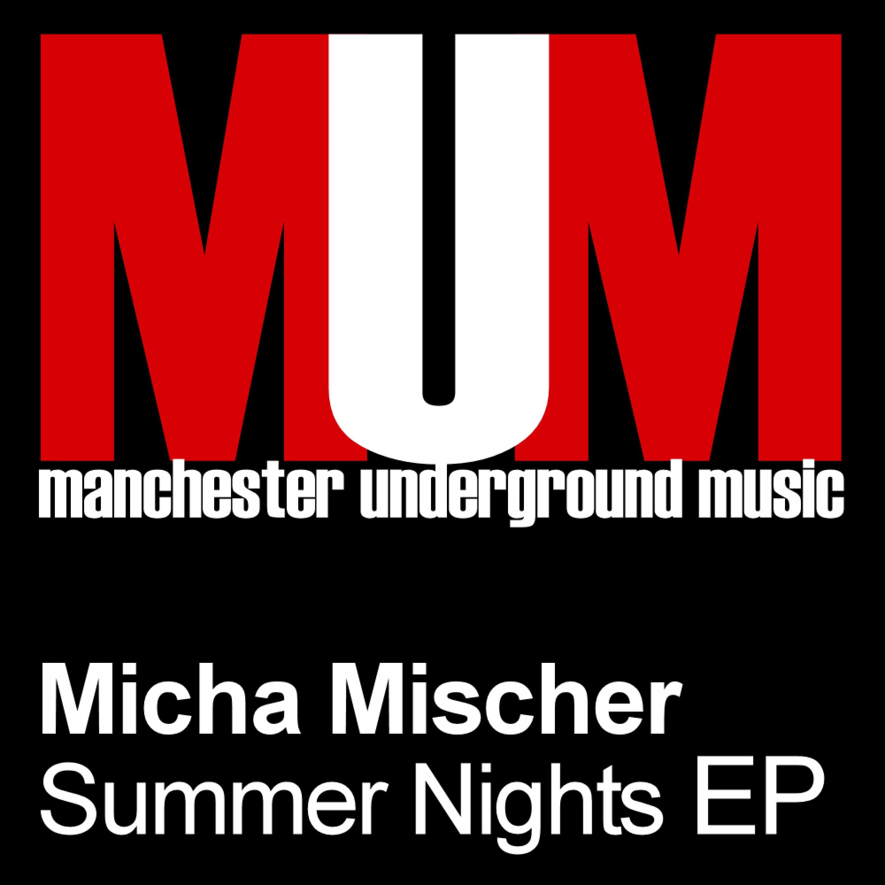 Summer Nights EP