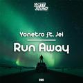 Run Away (feat. Jei)