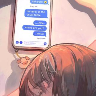 ［翻唱］离开以后，你应该很快乐吧