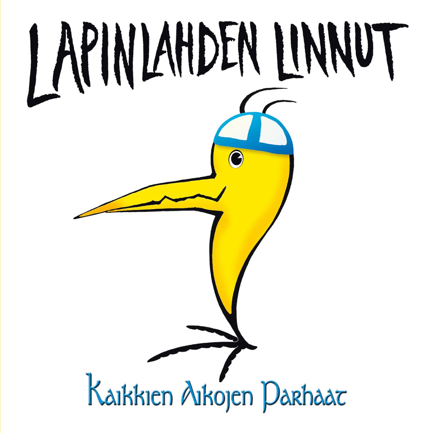 Kaikkien aikojen parhaat