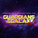 Hooked on a Feeling (From The "Guardians of the Galaxy Vol. 2" Teaser Trailer)专辑