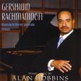 Gershwin Rachmaninoff - Rhapsody In Blue for piano