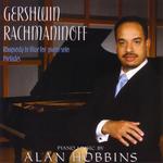 Gershwin Rachmaninoff - Rhapsody In Blue for piano专辑