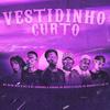 CZT - Vestidinho Curto