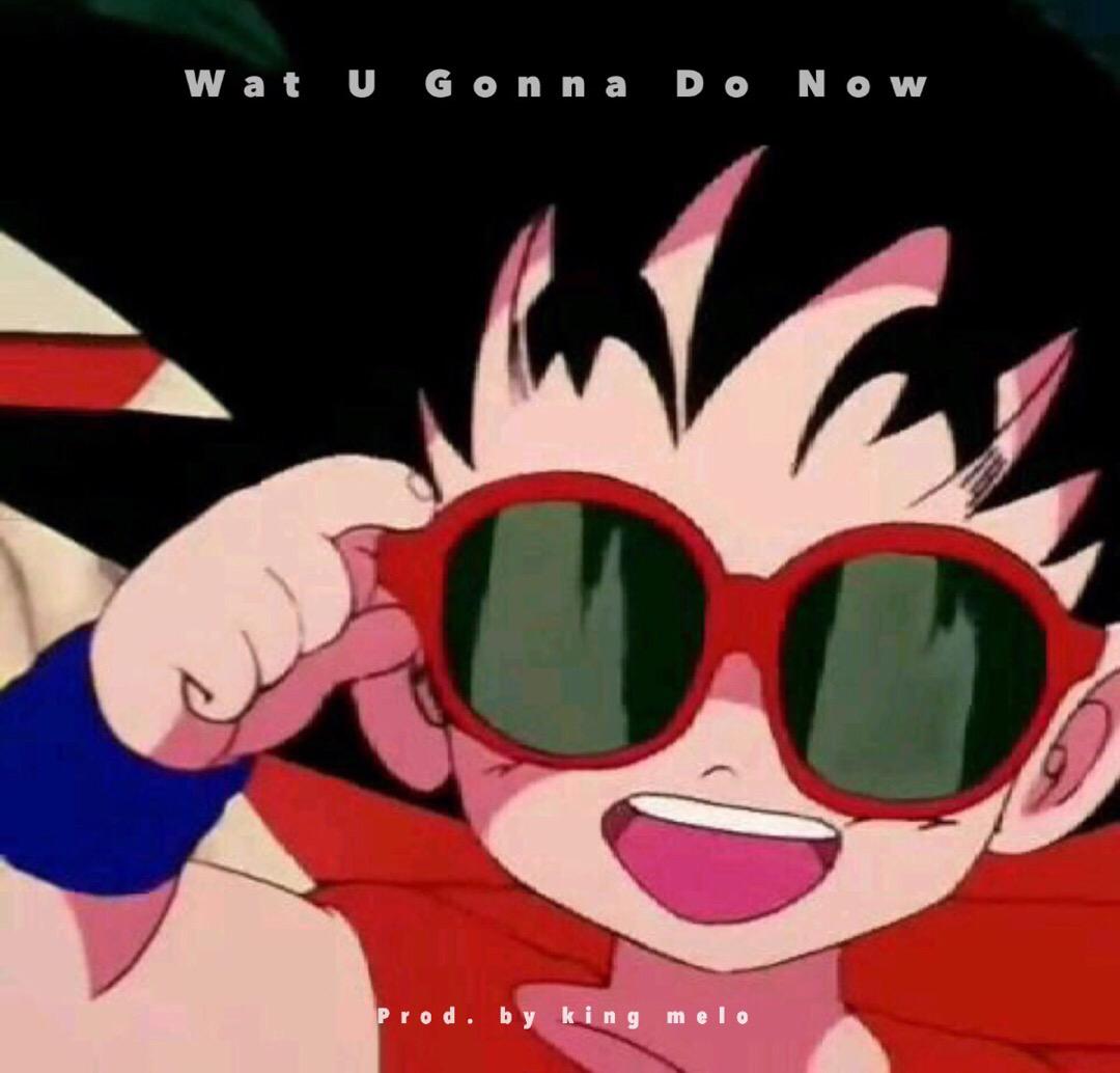 Ain't None Of Y'all Better专辑