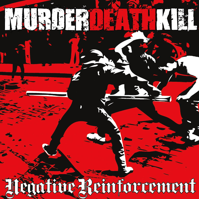 Negative Reinforcement